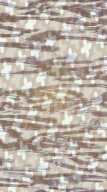 Profesyonel video projeleri sanat tarzı için organik hareketli arkaplan tasarımı