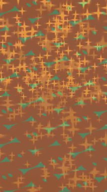 Modern medya üretimi için fütüristik dijital soyut doku sinematik tarz hareketli grafik ögesi