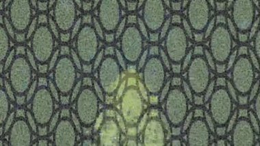 Profesyonel video projeleri sanat tarzı için organik hareketli arkaplan tasarımı