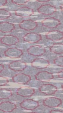 Benzersiz hareket grafikleri tasarım sanatına sahip yaratıcı film üretimi için özet bir arkaplan