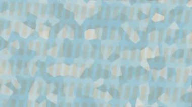 Benzersiz hareket grafikleri tasarım sanatına sahip yaratıcı film üretimi için özet bir arkaplan