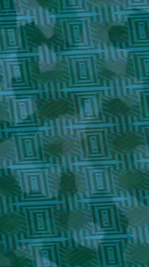 Yaratıcı video düzenleme film arkaplan tasarımı için minimalist organik hareket grafikleri