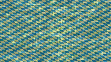 Benzersiz dijital hareket grafiklerine sahip yaratıcı sinematik projeler için yumuşak animasyon yüzeyi