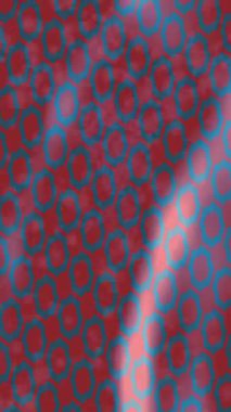 Benzersiz hareket dokusu tasarım sanatı ile profesyonel video düzenleme için modern soyut grafikler