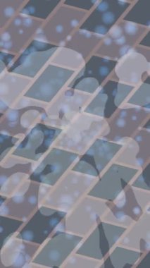 Lüks hareket tasarımı üst düzey video projeleri ve dijital sanat için zarif, pürüzsüz bir dokusu var.