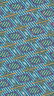 Modern medya üretimi için fütüristik dijital soyut doku sinematik tarz hareketli grafik ögesi