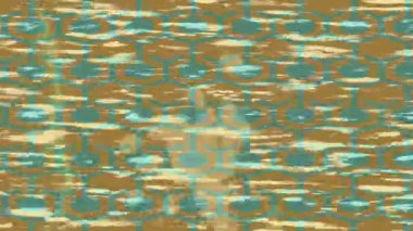 Yaratıcı video düzenleme film arkaplan tasarımı için minimalist organik hareket grafikleri