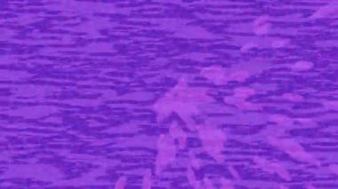 Benzersiz hareket grafikleri tasarım sanatına sahip yaratıcı film üretimi için özet bir arkaplan