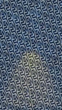 Estetik doku arkaplan tasarımı renkli hareket grafikleri ile moda film giriş profosyoneli