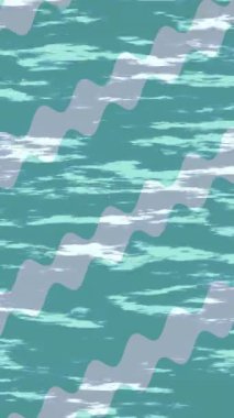 Benzersiz hareket grafikleri tasarım sanatına sahip yaratıcı film üretimi için özet bir arkaplan