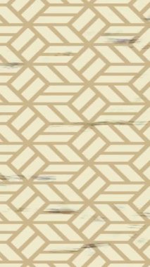 Soyut hareket desenli fütüristik video üretimi için dinamik dijital arkaplan