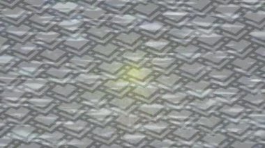 Lüks hareket tasarımı üst düzey video projeleri ve dijital sanat için zarif, pürüzsüz bir dokusu var.