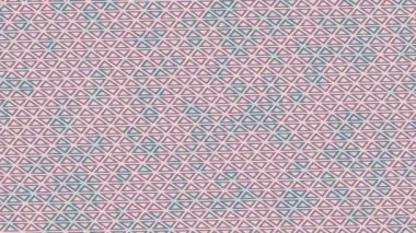 Benzersiz hareket dokusu tasarım sanatı ile profesyonel video düzenleme için modern soyut grafikler