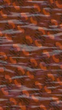 Yaratıcı video düzenleme film tasarımı için benzersiz hareket grafikleri biçimi giriş hareketi video pro