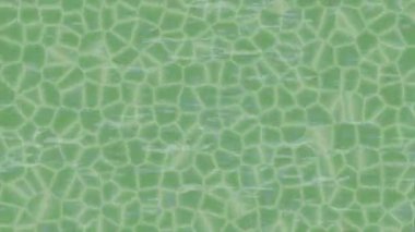 Benzersiz dijital hareket grafiklerine sahip yaratıcı sinematik projeler için yumuşak animasyon yüzeyi