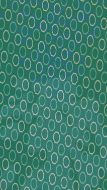 Benzersiz dijital animasyon tarzı grafikleri olan yaratıcı ortam tasarımı için yenilikçi hareket dokusu