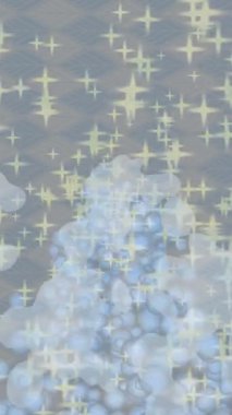 Yaratıcı video düzenleme film tasarımı için benzersiz hareket grafikleri biçimi giriş hareketi video pro