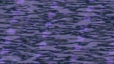 Benzersiz video giriş tasarımı projeleri için detaylı yüzey kalıbı film animasyon stili grafik girişi