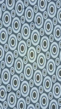 Modern medya üretimi için fütüristik dijital soyut doku sinematik tarz hareketli grafik ögesi