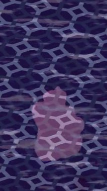 Lüks hareket tasarımı üst düzey video projeleri ve dijital sanat için zarif, pürüzsüz bir dokusu var.