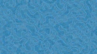 Lüks hareket projeleri için soyut tasarım stili animasyonu olan üst düzey dijital doku