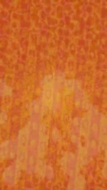 Yaratıcı video düzenleme film tasarımı için benzersiz hareket grafikleri biçimi giriş hareketi video pro