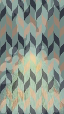 Yaratıcı video düzenleme film tasarımı için benzersiz hareket grafikleri biçimi giriş hareketi video pro