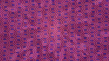 Benzersiz hareket grafikleri tasarım sanatına sahip yaratıcı film üretimi için özet bir arkaplan