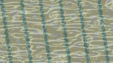 Modern medya üretimi için fütüristik dijital soyut doku sinematik tarz hareketli grafik ögesi