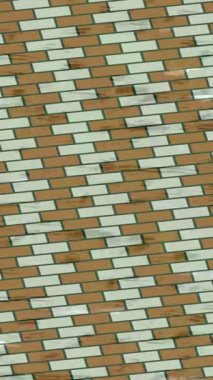 Dijital doku yüzey tasarım biçimi ile modern video animasyonu için gelişmiş hareket grafikleri