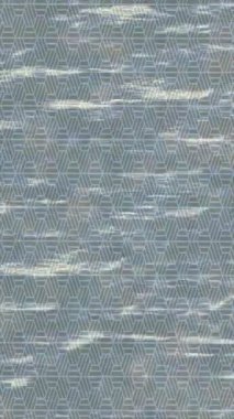 Modern medya üretimi için fütüristik dijital soyut doku sinematik tarz hareketli grafik ögesi