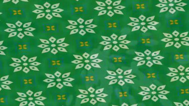 Profesyonel video projeleri sanat tarzı için organik hareketli arkaplan tasarımı