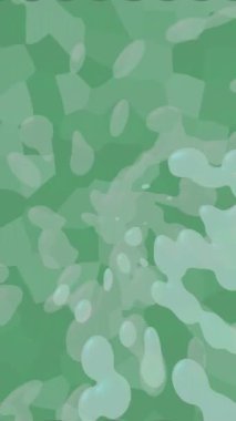 Yaratıcı video düzenleme film tasarımı için benzersiz hareket grafikleri biçimi giriş hareketi video pro