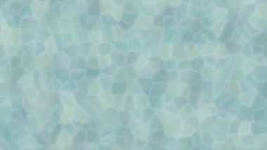 Dijital doku yüzey tasarım biçimi ile modern video animasyonu için gelişmiş hareket grafikleri