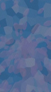 Benzersiz video giriş tasarımı projeleri için detaylı yüzey kalıbı film animasyon stili grafik girişi