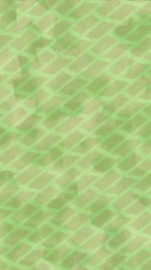 Estetik doku arkaplan tasarımı renkli hareket grafikleri ile moda film giriş profosyoneli