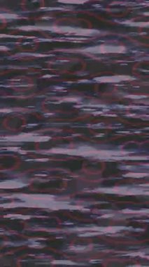 Yaratıcı video düzenleme film arkaplan tasarımı için minimalist organik hareket grafikleri