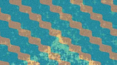 Lüks hareket tasarımı üst düzey video projeleri ve dijital sanat için zarif, pürüzsüz bir dokusu var.