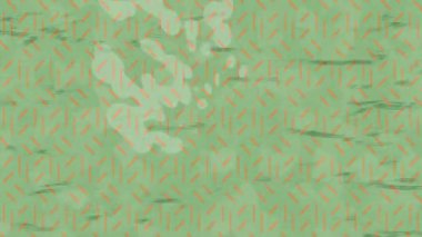 Benzersiz hareket dokusu tasarım sanatı ile profesyonel video düzenleme için modern soyut grafikler