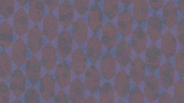 Dijital doku yüzey tasarım biçimi ile modern video animasyonu için gelişmiş hareket grafikleri