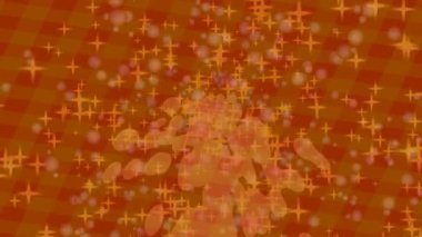 Lüks hareket tasarımı üst düzey video projeleri ve dijital sanat için zarif, pürüzsüz bir dokusu var.