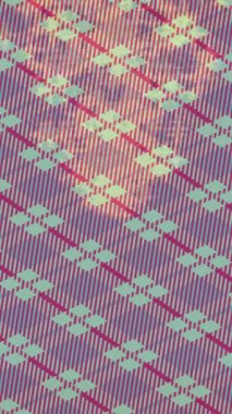 Profesyonel video projeleri sanat tarzı için organik hareketli arkaplan tasarımı