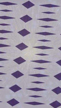 Benzersiz hareket dokusu tasarım sanatı ile profesyonel video düzenleme için modern soyut grafikler