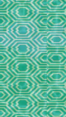 Estetik doku arkaplan tasarımı renkli hareket grafikleri ile moda film giriş profosyoneli