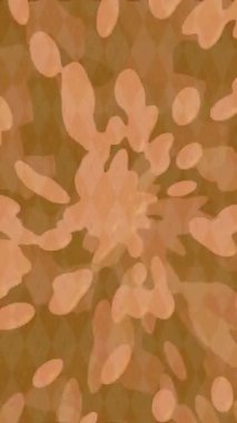 Benzersiz dijital hareket grafiklerine sahip yaratıcı sinematik projeler için yumuşak animasyon yüzeyi