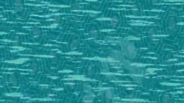 Modern medya üretimi için fütüristik dijital soyut doku sinematik tarz hareketli grafik ögesi