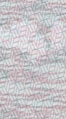 Benzersiz hareket dokusu tasarım sanatı ile profesyonel video düzenleme için modern soyut grafikler