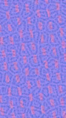 Estetik doku arkaplan tasarımı renkli hareket grafikleri ile moda film giriş profosyoneli