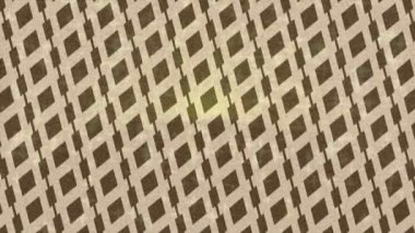 Benzersiz hareket grafikleri tasarım sanatına sahip yaratıcı film üretimi için özet bir arkaplan