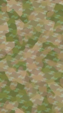 Benzersiz dijital animasyon tarzı grafikleri olan yaratıcı ortam tasarımı için yenilikçi hareket dokusu